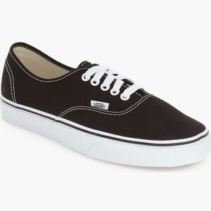 Vans Authentic Men’s Sneakers
